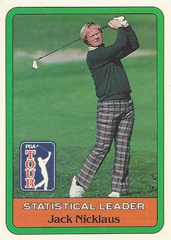 Jack Nicklaus