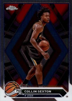 Collin Sexton