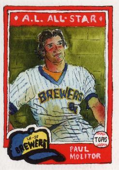 Paul Molitor