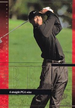 Tiger Woods