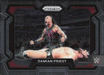 Damian Priest