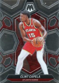 Clint Capela