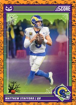 Matthew Stafford