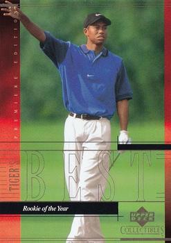 Tiger Woods