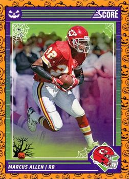 Marcus Allen