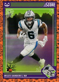 Miles Sanders