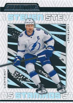 Steven Stamkos