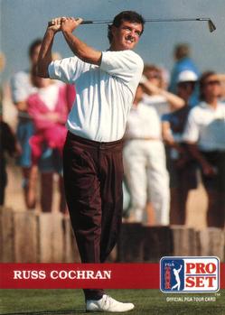 Russ Cochran