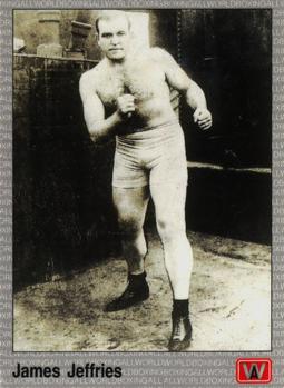James Jeffries