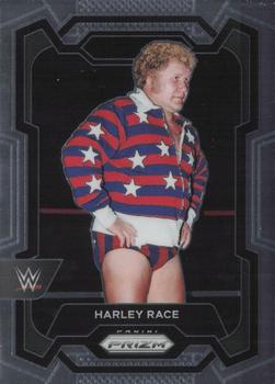Harley Race