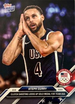 Steph Curry