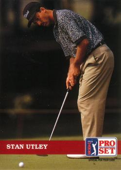 Stan Utley