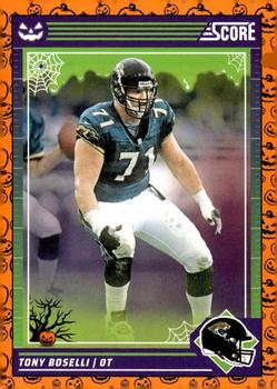 Tony Boselli