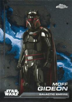 Moff Gideon