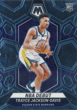 Trayce Jackson-Davis