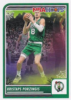 Kristaps Porzingis