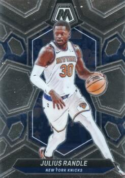Julius Randle