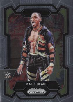 Malik Blade