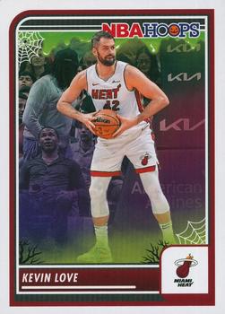 Kevin Love