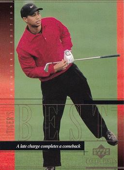 Tiger Woods