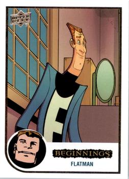 Flatman