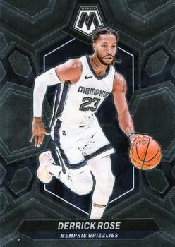 Derrick Rose