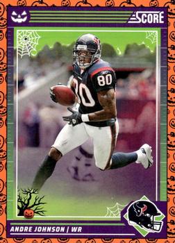 Andre Johnson