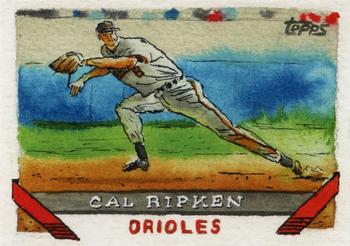 Cal Ripken Jr.