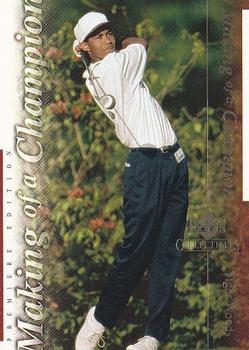 Tiger Woods