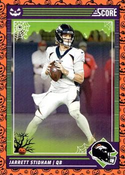 Jarrett Stidham