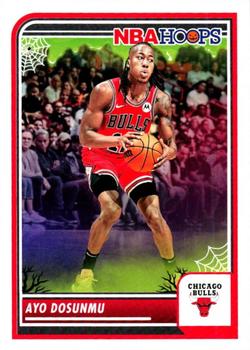 Ayo Dosunmu