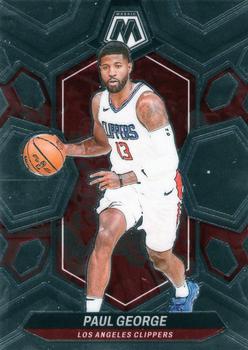 Paul George