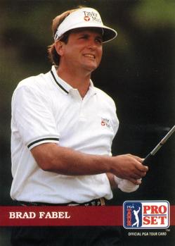 Brad Fabel