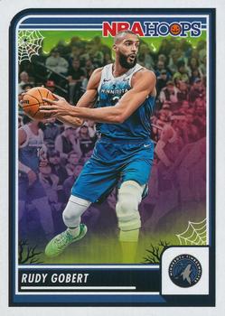 Rudy Gobert