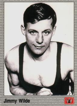 Jimmy Wilde