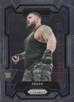 Rezar
