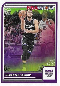 Domantas Sabonis