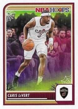 Caris LeVert