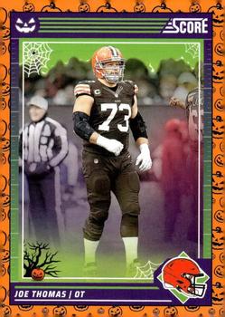 Joe Thomas