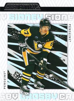 Sidney Crosby