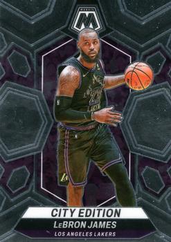 LeBron James
