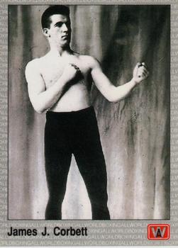 James J. Corbett
