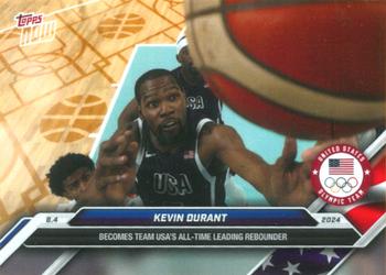 Kevin Durant
