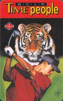 Tiger Woods