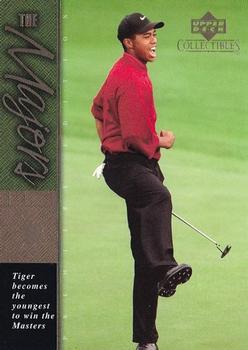 Tiger Woods