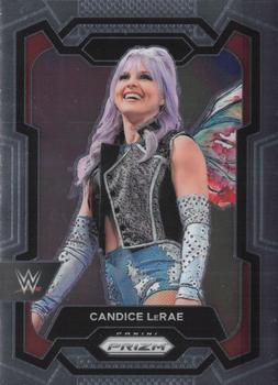 Candice LeRae