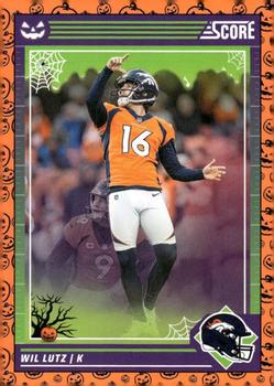 Wil Lutz