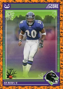 Ed Reed