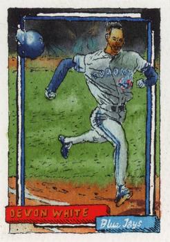 Devon White
