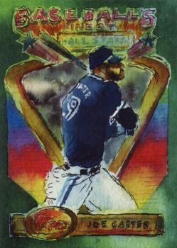 Joe Carter